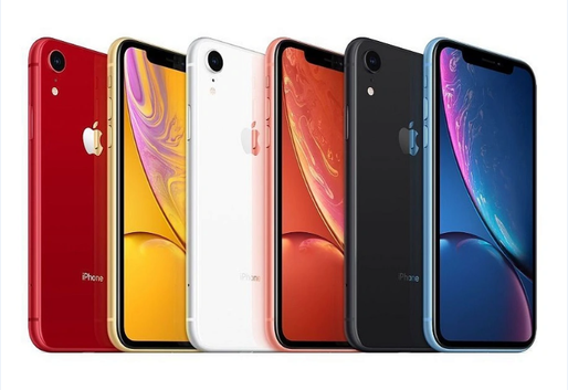 苍溪苹果维修点分享iPhone XR摄像头原生色彩表现与日常拍摄实用指南 